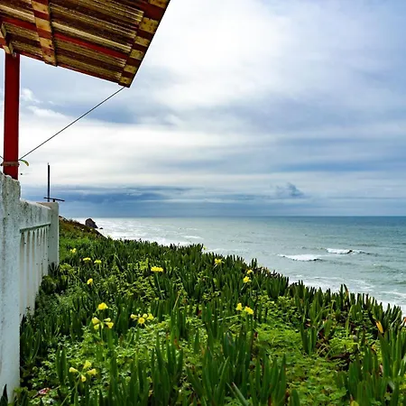 Beach Front Santa Cruz Apartment *